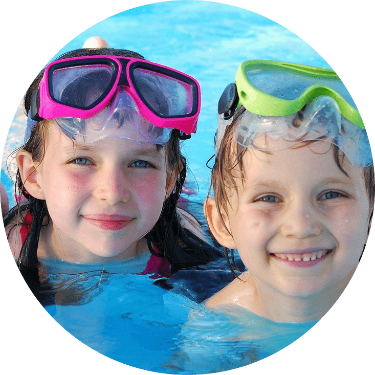 BSO BOON - Special Sports Amstelveen swimming lessons